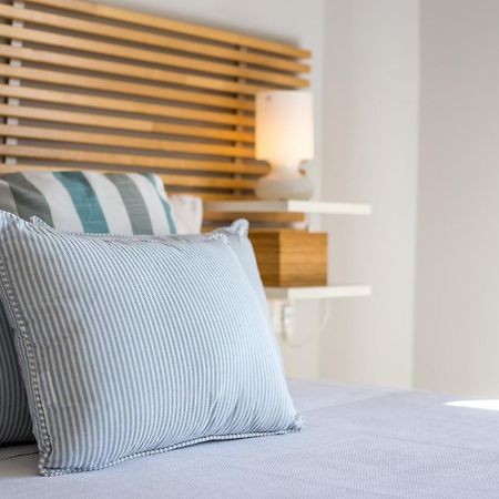 Euphoria Luxury Apartment Faliraki Esterno foto