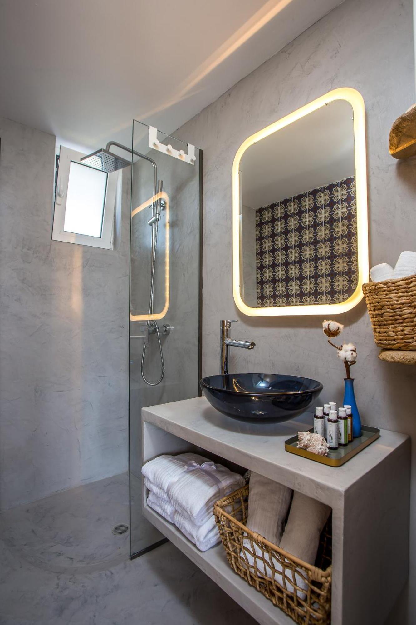 Euphoria Luxury Apartment Faliraki Esterno foto