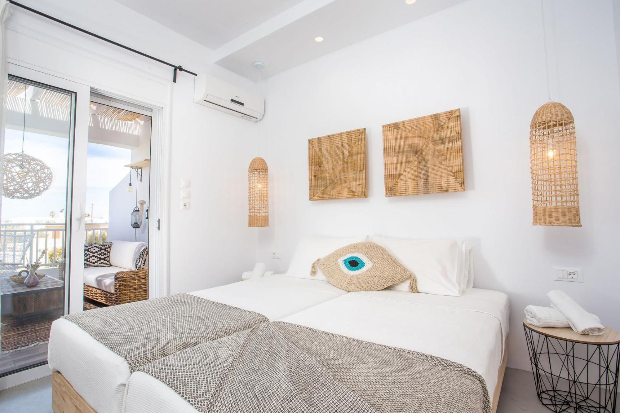 Euphoria Luxury Apartment Faliraki Esterno foto