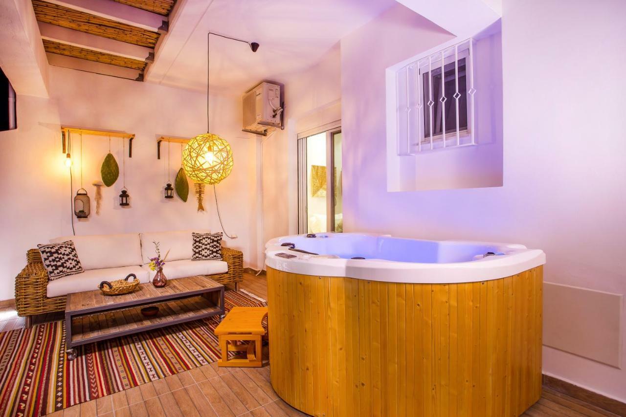 Euphoria Luxury Apartment Faliraki Esterno foto