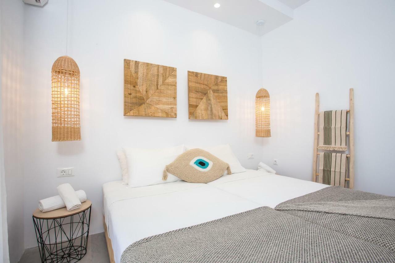 Euphoria Luxury Apartment Faliraki Esterno foto