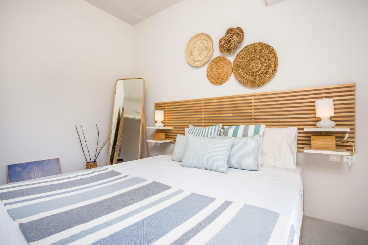 Euphoria Luxury Apartment Faliraki Esterno foto